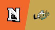 2026 Nanaimo Clippers vs Okotoks Oilers