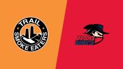 2026 Trail Smoke Eaters vs Brooks Bandits