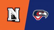 2026 Nanaimo Clippers vs Cowichan Valley Capitals