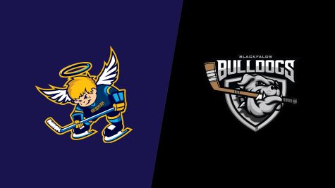 Replay: Away - 2026 Spruce Grove vs Blackfalds | Oct 16 @ 6 PM