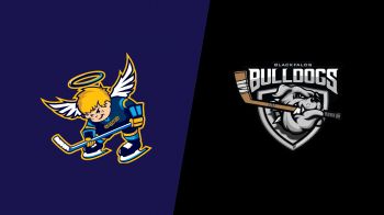 Replay: Away - 2026 Spruce Grove vs Blackfalds | Oct 16 @ 6 PM