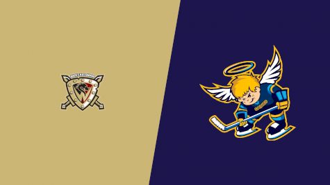 How to Watch: 2026 West Kelowna Warriors vs Spruce Grove Saints | Hockey