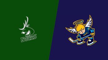 Replay: Home - 2026 Cranbrook vs Spruce Grove | Oct 3 @ 5 PM