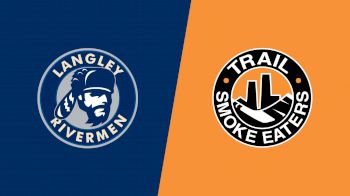 Replay: Home - 2026 Langley vs Trail | Sep 18 @ 6 PM