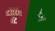 Replay: Home - 2026 Chilliwack vs Cranbrook | Oct 16 @ 6 PM