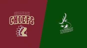 Replay: Home - 2026 Chilliwack vs Cranbrook | Oct 16 @ 6 PM