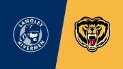 2026 Langley Rivermen vs Victoria Grizzlies