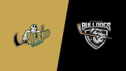 2026 Okotoks Oilers vs Blackfalds Bulldogs