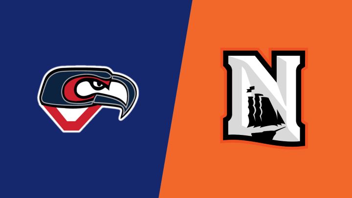 2026 Cowichan Valley Capitals vs Nanaimo Clippers