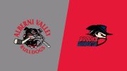 Replay: Away - 2026 Alberni Valley vs Brooks | Oct 9 @ 6 PM