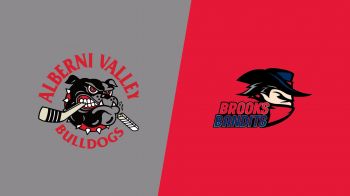Replay: Away - 2026 Alberni Valley vs Brooks | Oct 9 @ 6 PM