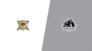 How to Watch: 2026 West Kelowna Warriors vs Salmon Arm Silverbacks | Hockey