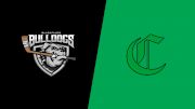 2026 Blackfalds Bulldogs vs Sherwood Park Crusaders