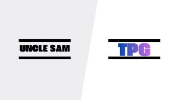 Replay: Home - 2026 Uncle Sam vs TPG Maroon | Jul 10 @ 8 PM