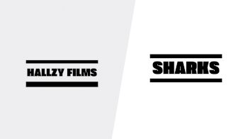Replay: Home - 2026 Hallzy vs Sharks | Jul 11 @ 8 PM