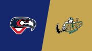 Replay: Home - 2026 Cowichan Valley vs Okotoks | Oct 16 @ 7 PM