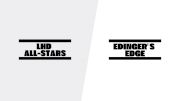 How to Watch: 2026 LHD All-Stars Black U14 vs Edinger's Edge U14 | Hockey
