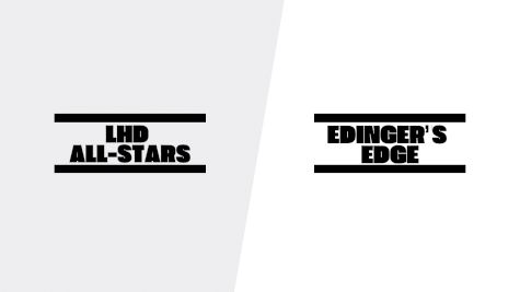 How to Watch: 2026 LHD All-Stars Black U14 vs Edinger's Edge U14 | Hockey