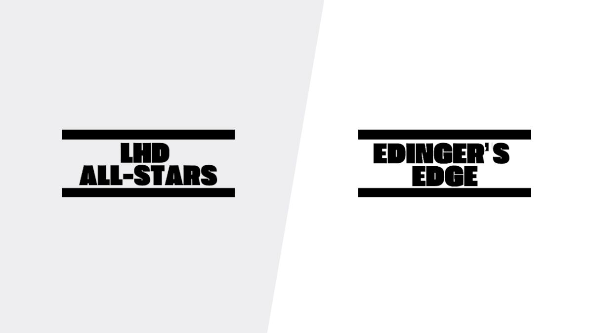 How to Watch: 2026 LHD All-Stars Black U14 vs Edinger's Edge U14 | Hockey