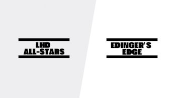 Replay: Home - 2026 LHD Black vs Edinger | Jul 11 @ 2 PM