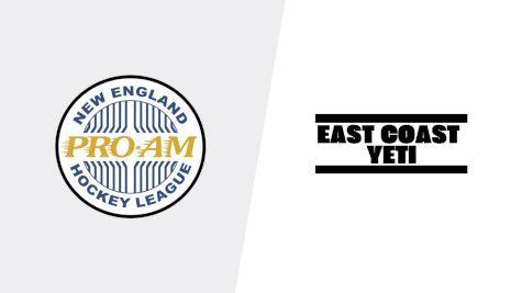 How to Watch: 2026 Polar Sports Elite U13 vs East Coast Yeti Elite U13 | Hockey
