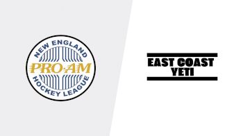 Replay: Home - 2026 Polar vs EC Yeti | Jul 11 @ 9 PM