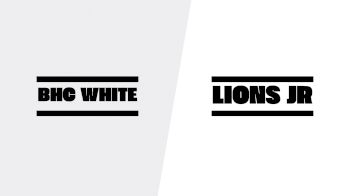 Replay: Home - 2026 BHC White vs Lions | Jul 10 @ 12 PM