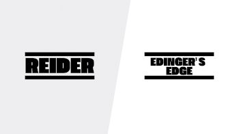 Replay: Home - 2026 Reider vs Edinger | Jul 10 @ 4 PM