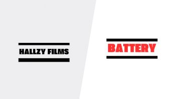 Replay: Home - 2026 Hallzy vs Battery HA | Jul 10 @ 1 PM