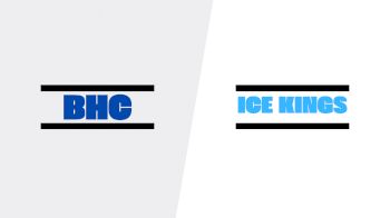 Replay: Home - 2026 BHC vs Belisle | Jul 11 @ 7 AM