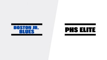 Replay: Home - 2026 Jr. Blues vs PHS Elite | Jul 10 @ 1 PM
