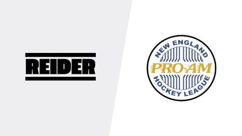How to Watch: 2026 Reider Hockey U13 vs Tropics U13 | Hockey
