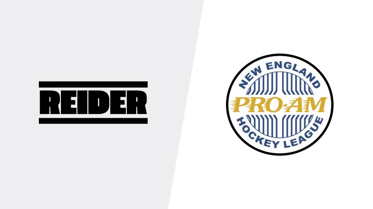 How to Watch: 2026 Reider Hockey U13 vs Tropics U13 | Hockey