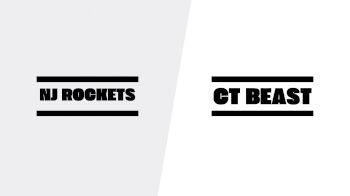 Replay: Home - 2026 NJ Rockets vs CT Beast | Jul 11 @ 1 PM