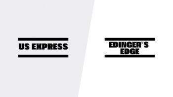 Replay: Home - 2026 US Express vs Edinger | Jul 10 @ 7 PM