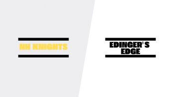 Replay: Home - 2026 NH Knights vs Edinger | Jul 11 @ 5 PM