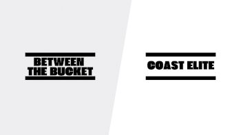Replay: Home - 2026 Bucket vs Coast | Jul 11 @ 4 PM