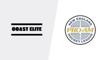 Replay: Home - 2026 Coast vs FCA | Jul 10 @ 1 PM