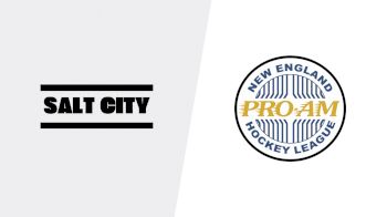 Replay: Home - 2026 Salt City vs Boston HC | Jul 11 @ 3 PM