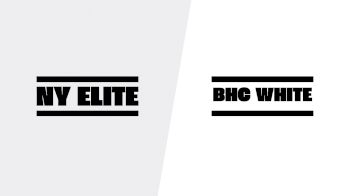 Replay: Home - 2026 NY Elite vs BHC White | Jul 11 @ 1 PM