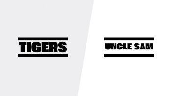 Replay: Home - 2026 Tigers vs Uncle Sam | Jul 11 @ 5 PM
