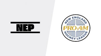 Replay: Home - 2026 NEP vs Coast Blue | Jul 10 @ 12 PM