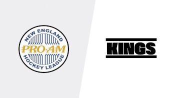 Replay: Home - 2026 Rapid Red vs SS Kings | Jul 10 @ 12 PM