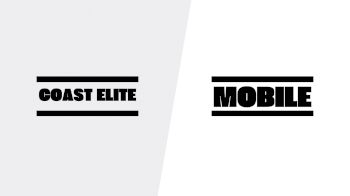 Replay: Home - 2026 Coast vs Mobile | Jul 11 @ 11 AM