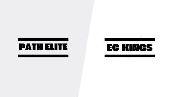 Replay: Home - 2026 Hockey Path vs EC Kings | Jul 11 @ 6 PM