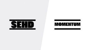 Replay: Home - 2026 Sens vs Momentum | Jul 10 @ 4 PM