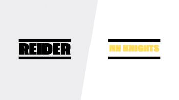 Replay: Home - 2026 Reider vs NH Knights | Jul 11 @ 9 AM