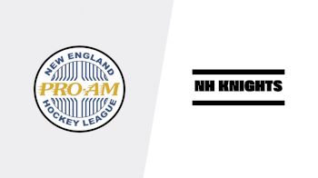 Replay: Home - 2026 Prep Prospects vs NH Knights | Jul 11 @ 9 PM
