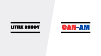 Replay: Home - 2026 Little Rhody vs Can-Am | Jul 10 @ 4 PM
