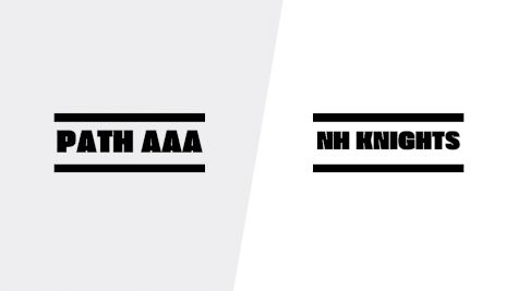 How to Watch: 2026 The Hockey Path AAA U13 vs NH Knights Elite U13 | Hockey